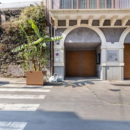 Casa Di Viola Lägenhet CTA Exteriör bild