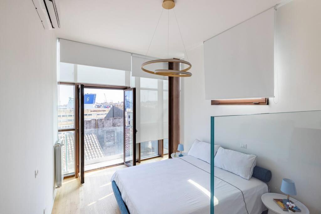 Casa Di Viola Lägenhet CTA Exteriör bild