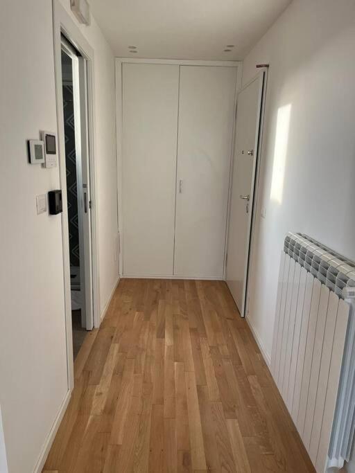 Casa Di Viola Lägenhet CTA Exteriör bild