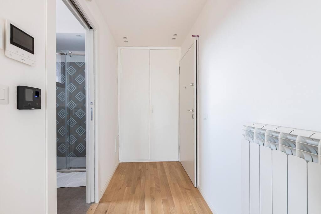 Casa Di Viola Lägenhet CTA Exteriör bild