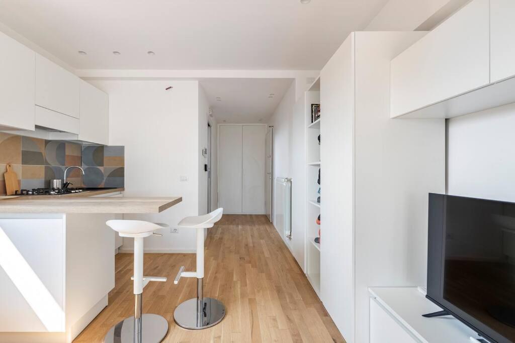 Casa Di Viola Lägenhet CTA Exteriör bild