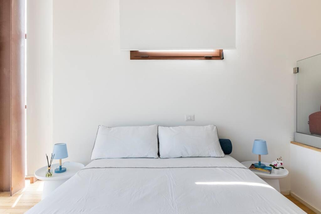Casa Di Viola Lägenhet CTA Exteriör bild
