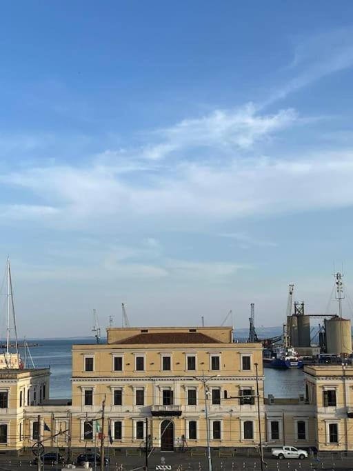 Casa Di Viola Lägenhet CTA Exteriör bild