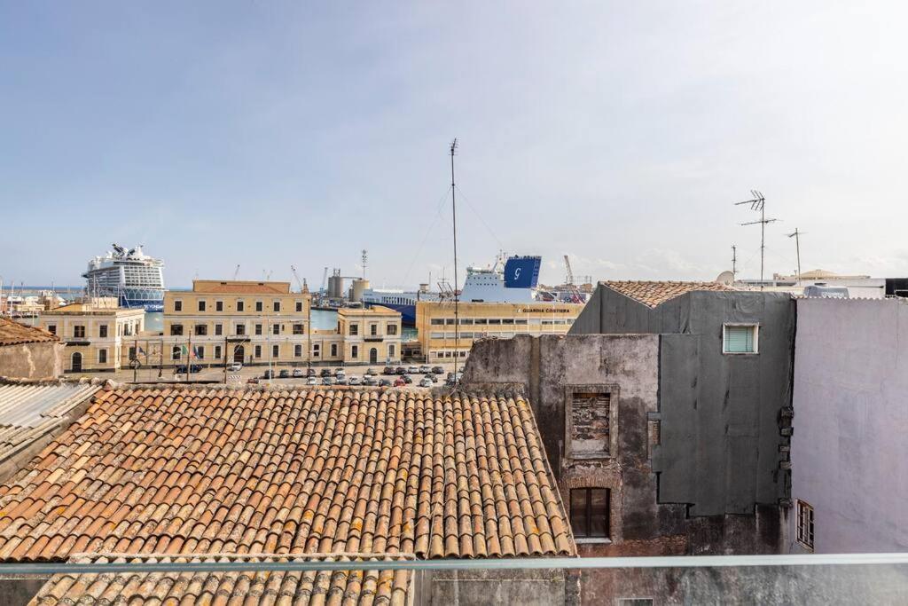Casa Di Viola Lägenhet CTA Exteriör bild