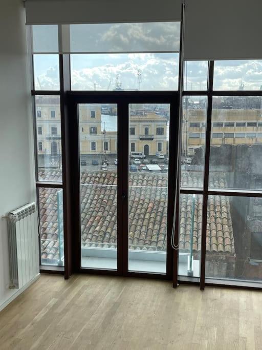 Casa Di Viola Lägenhet CTA Exteriör bild