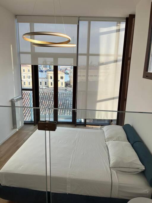 Casa Di Viola Lägenhet CTA Exteriör bild